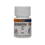 UPA – Andarine