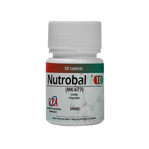 UPA – Nutrobal 10mg