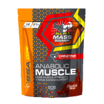 SSA – Anabolic Muscle Stack 908g Bag