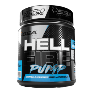 Hellfire Pump 325g