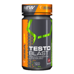 SSA – Testoblast 120 Caps
