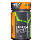 SSA – Testoblast 60 Caps