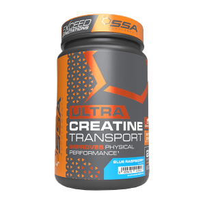 SSA – Ultra Creatine Transport 600g New