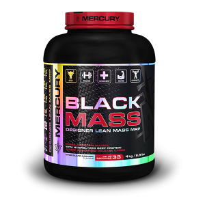 TNT – Black Mass 4Kg