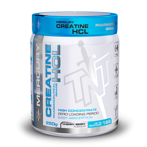 TNT – Creatine HCL 250g