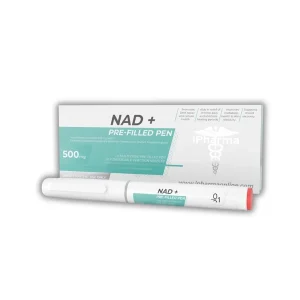 Ipharma - Nad+ 500mg Pen