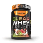 SSA – Clear Whey