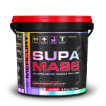 Supa Mass 4.2kg Bucket
