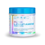 Pure L-Glutamine - 300g - 50 Servings