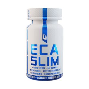 ECA Slim - 50 Servings