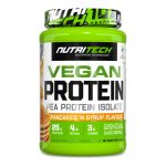 VEGAN PROTEIN 908g – 28 Servings