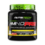 AMINO PRE - 540G - Polar Pineapple
