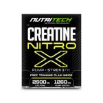 CREATINE NITRO X - 30 Servings