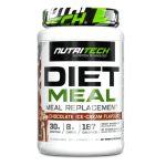 DIET MEAL 1kg - 22 Servings