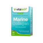 Marine Collagen Capsules - 30 Servings