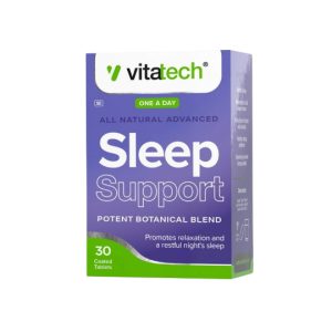 Vitatech - Sleep Support Tablets 30 Servings