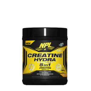Creatine HYDRA 360g