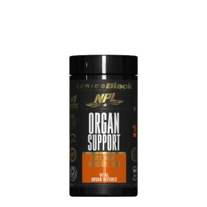 Organ Support - 30 Servings