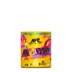 Anarchy - 10/20 Servings