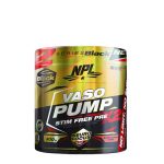Vaso Pump - 20 Servings