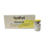 Keifei - Melanotan II 10mg Vial