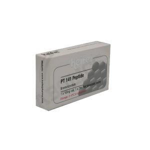 Keifei - PT141 10mg Vial