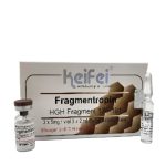 Keifei - HGH Fragment - 3 x 5mg Vials