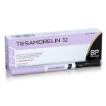 Body Pharm - Tesamorelin 32mg Pen