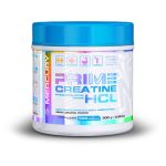 Prime Creatine HCL - 166 Servings