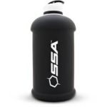 SSA – Hydration Jug 2.2L Black