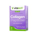 Vitatech – Collagen Peptides 30 Servings