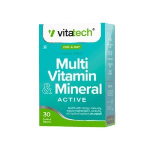 Vitatech – Liver Cleanse & Detox