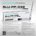 Noventra Pharma - SLU-PP-332 2mg Pen
