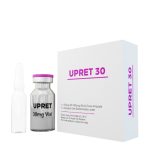 U.P.A - UPRET 30mg Vial