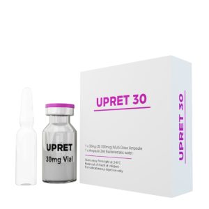 U.P.A - UPRET 30mg Vial