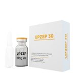 U.P.A - UPZEP 30mg Vial