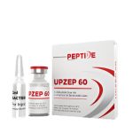 U.P.A - UPZEP 60mg Vial