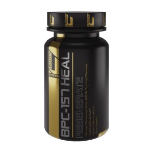 Bpc 157 - 30 Servings (500mcg)