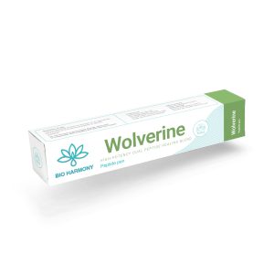Wolverine - Peptide Pen