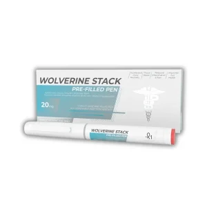 IPharma - Wolverine Stack 20mg Pen