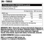 Nutritech – ZMA 5-HTP