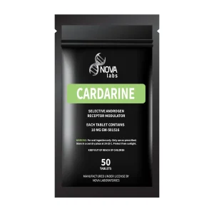 Nova – Cardarine
