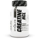 Evolve – Creatine HCL Caps