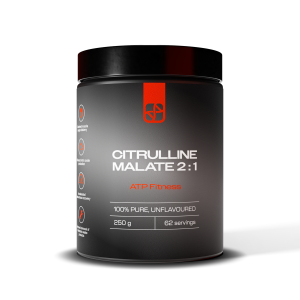 ATP – L-Citrulline Malate 250 g | 100% Pure