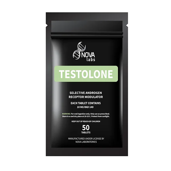 Nova – Testolone